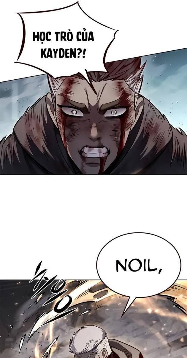 Hoá Thân Thành Mèo - Page 140