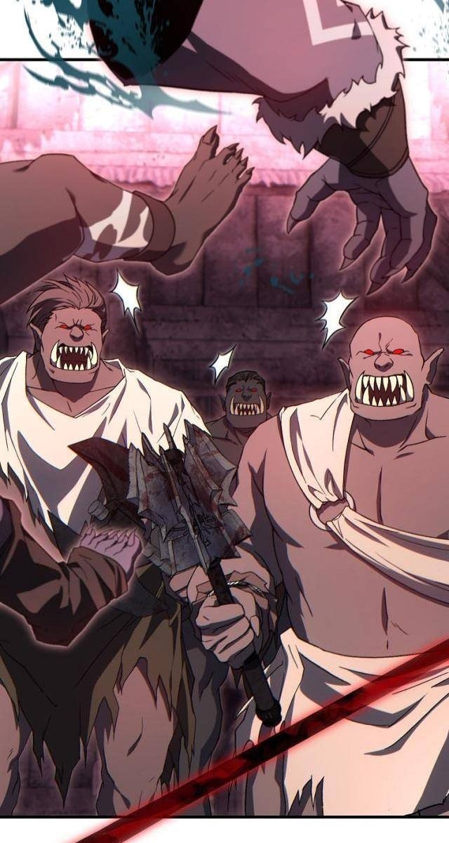 Người Chơi Mạnh Nhất Hồi Quy Lần Thứ 100 - Page 80