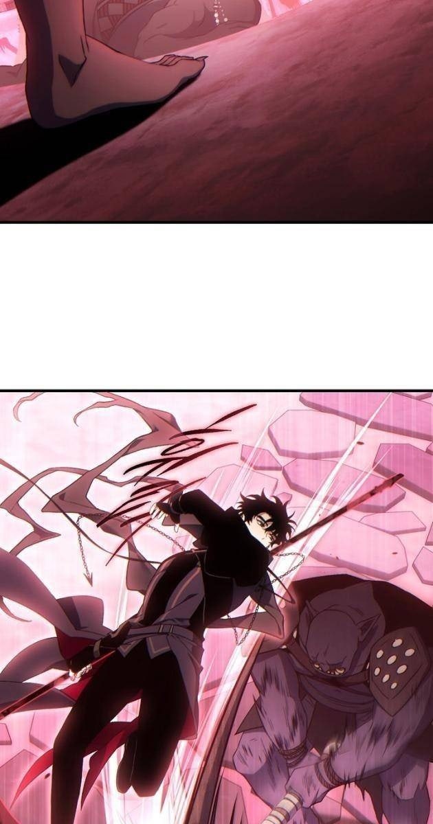 Người Chơi Mạnh Nhất Hồi Quy Lần Thứ 100 - Page 40