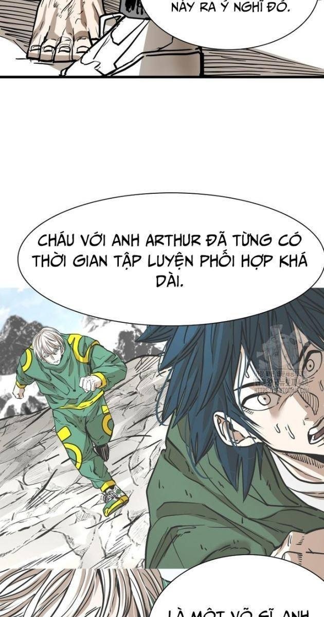 Shark - Cá Mập - Page 48