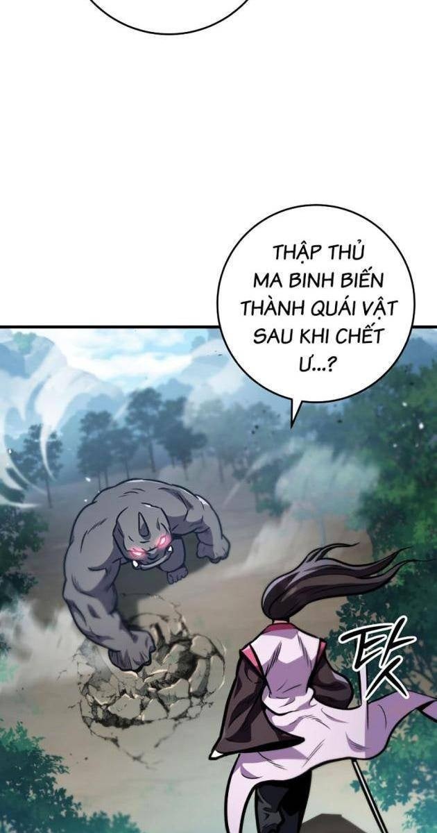 Cửu Thiên Kiếm Pháp - Page 37