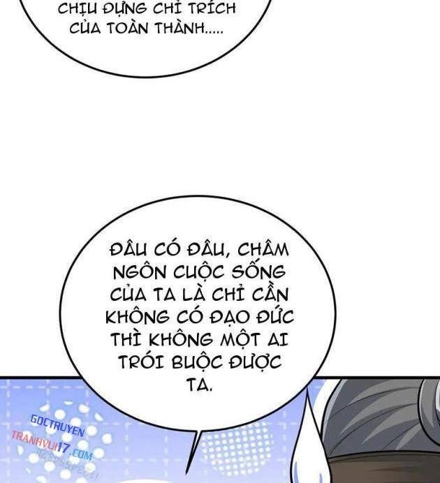 Giết Ta Thêm Mấy Lần Nữa, Ta Liền Vô Địch - Page 44