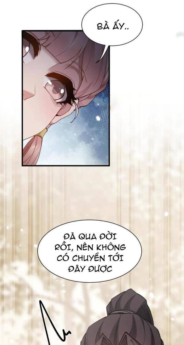 Toàn Chức Kiếm Tu - Page 23