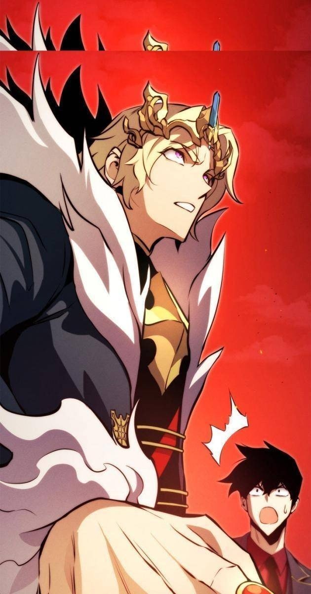 Cao Thủ Trở Lại - Page 81