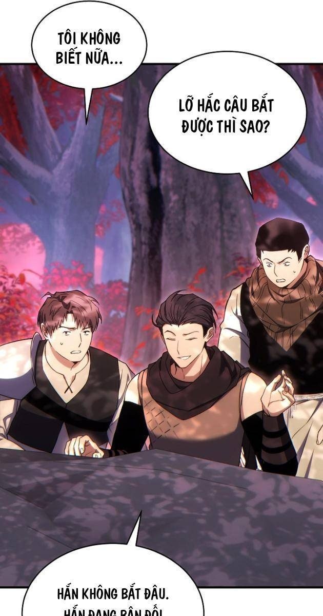 Người Chơi Mạnh Nhất Hồi Quy Lần Thứ 100 - Page 49