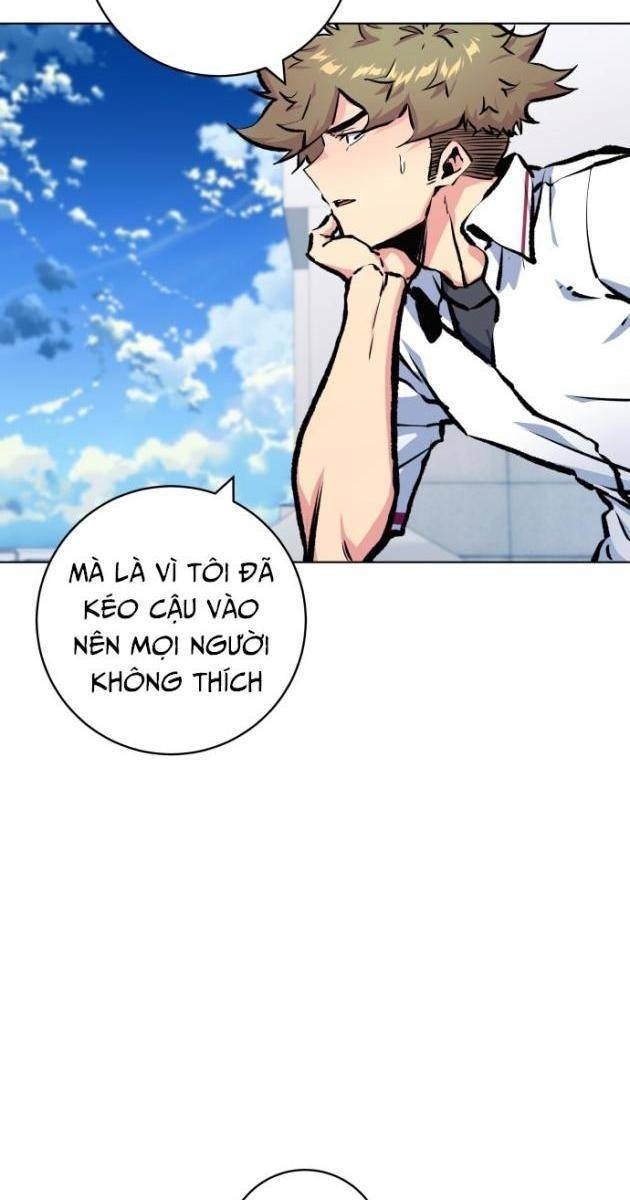 Góc Cao Khung Thành - Page 72