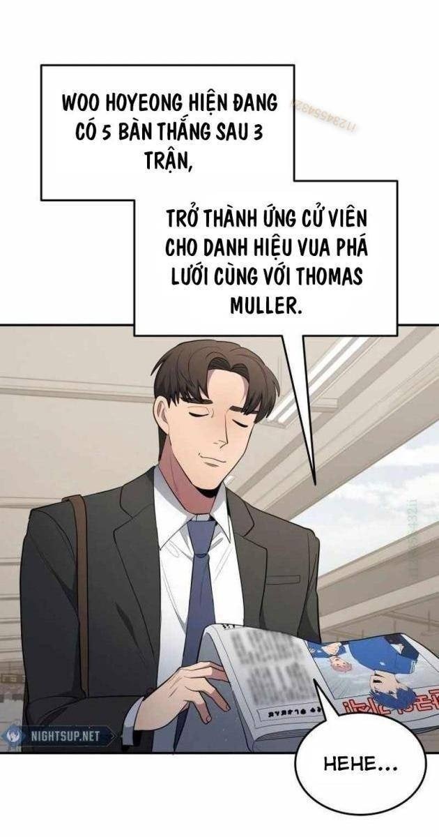 Thiên Phú Bóng Đá Tất Cả Đều Là Của Tôi! - Page 60