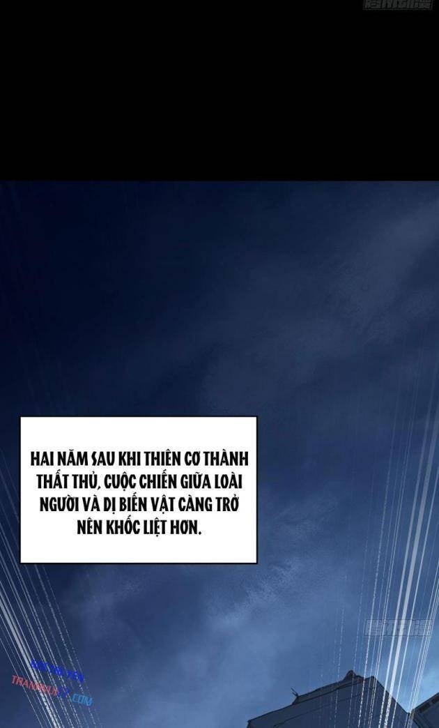 Khế Ước Cương Thiết - Page 48