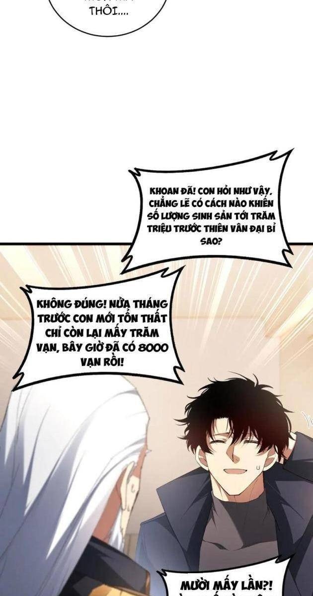 Ta Là Chúa Tể Trùng Độc - Page 21