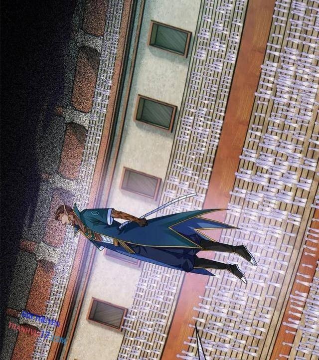 Cường Giả Đến Từ Trại Tâm Thần - Page 56