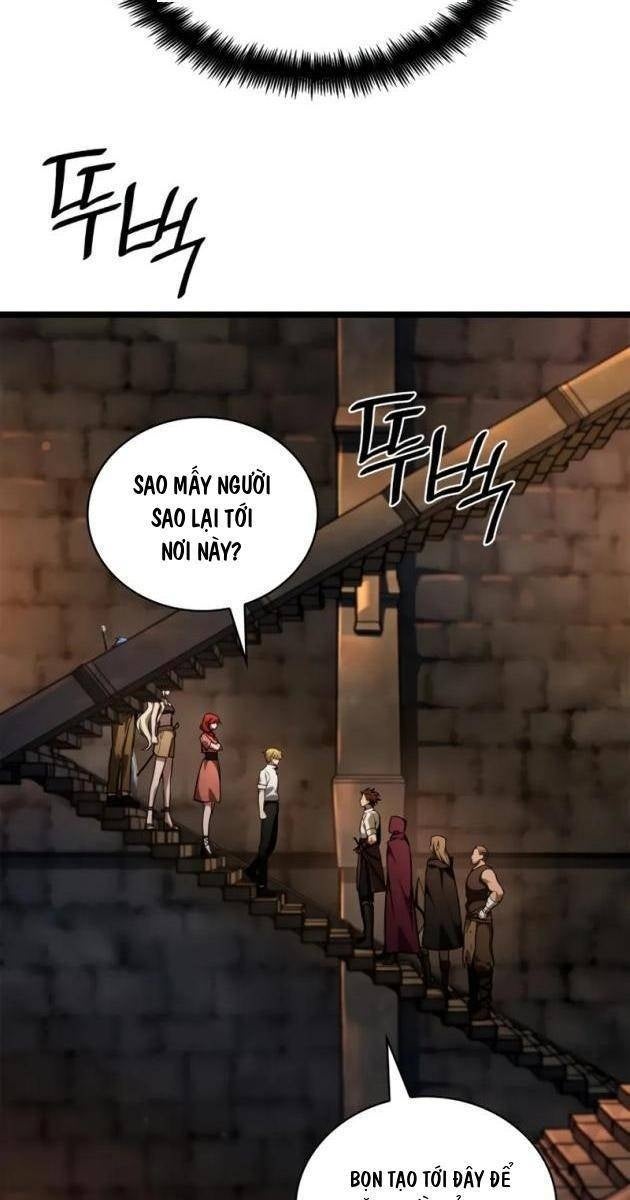 Vô Hạn Pháp Sư - Page 63