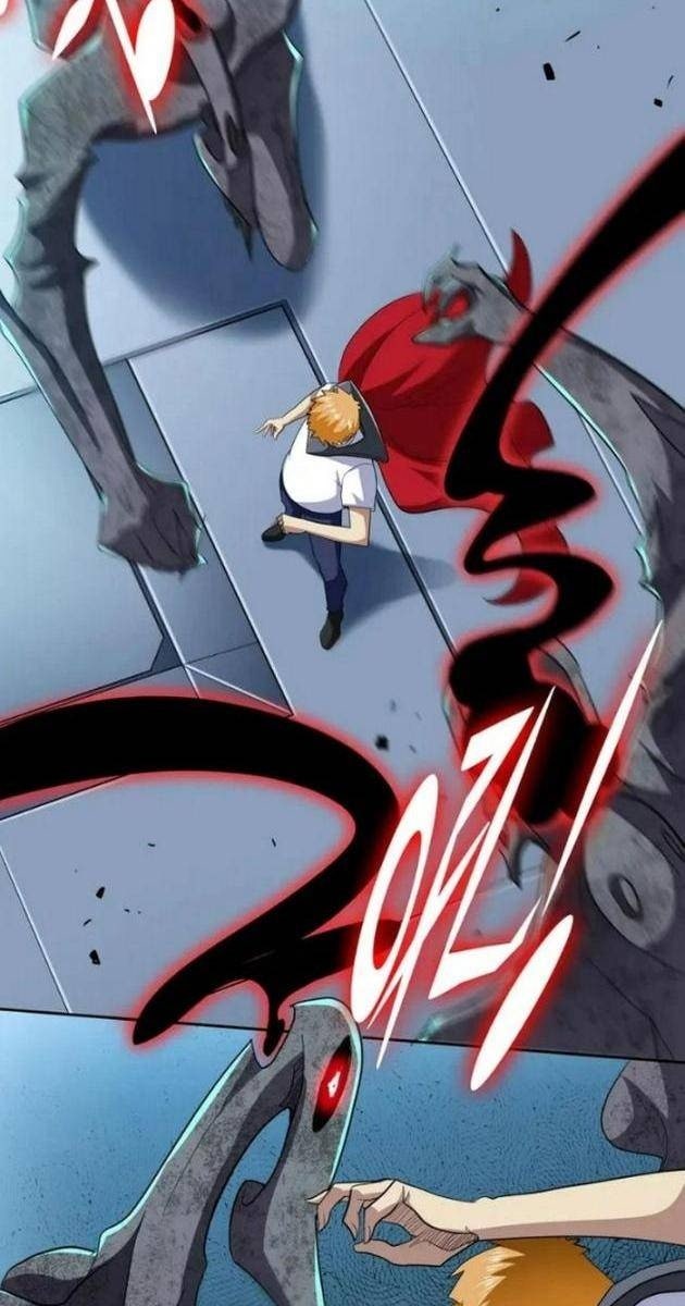 Thợ Săn Mạt Thế - Page 5