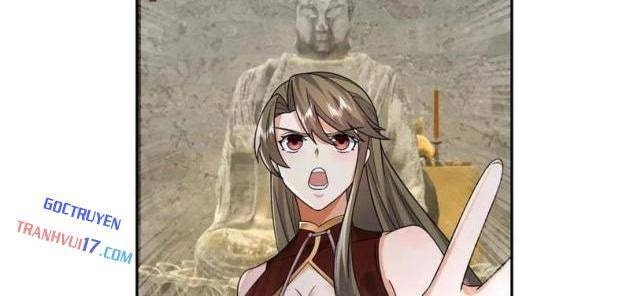 Ngủ Say Vạn Cổ: Xuất Thế Tung Hoành Chư Thiên - Page 49