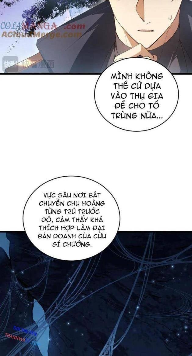 Ta Là Chúa Tể Trùng Độc - Page 30