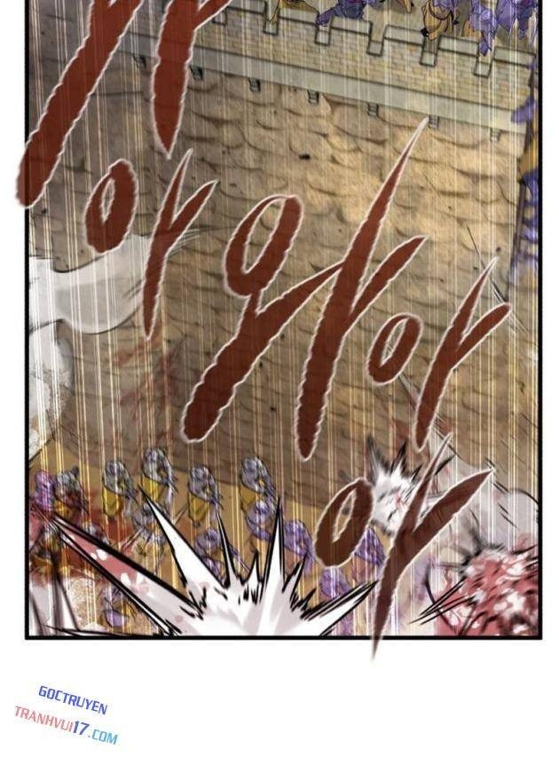 Mỗi Lính Đánh Thuê Trở Về Đều Có Một Kế Hoạch - Page 37