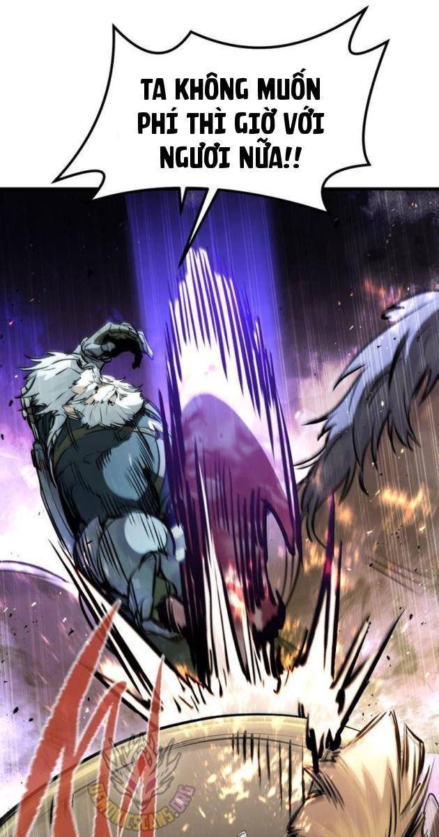 Mỗi Lính Đánh Thuê Trở Về Đều Có Một Kế Hoạch - Page 65