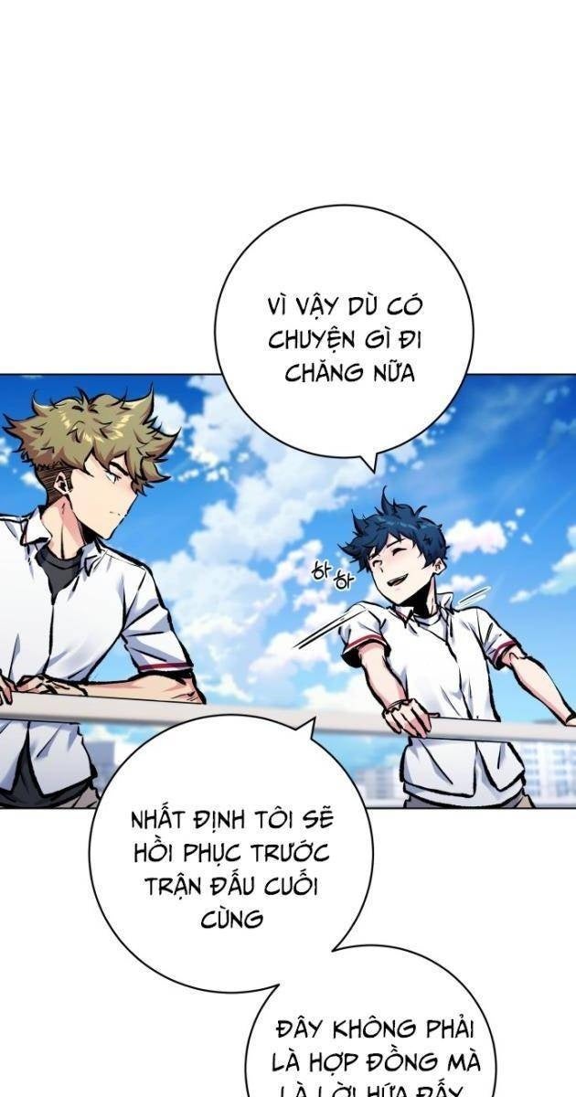 Góc Cao Khung Thành - Page 82