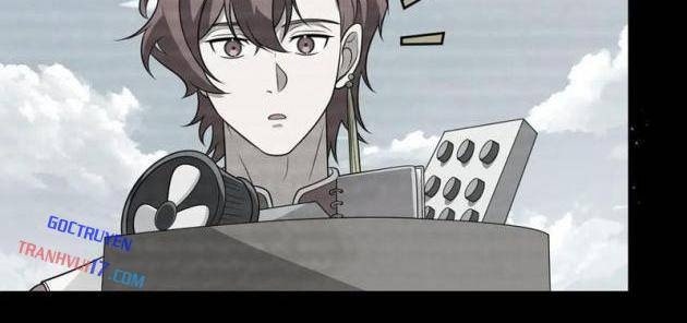 Trảm Thần - Page 60