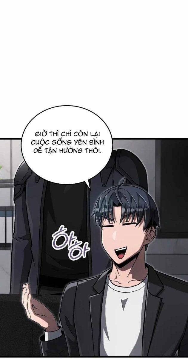 Cách Một Tử Linh Sư Cấp Thảm Họa Nghỉ Hưu - Page 60