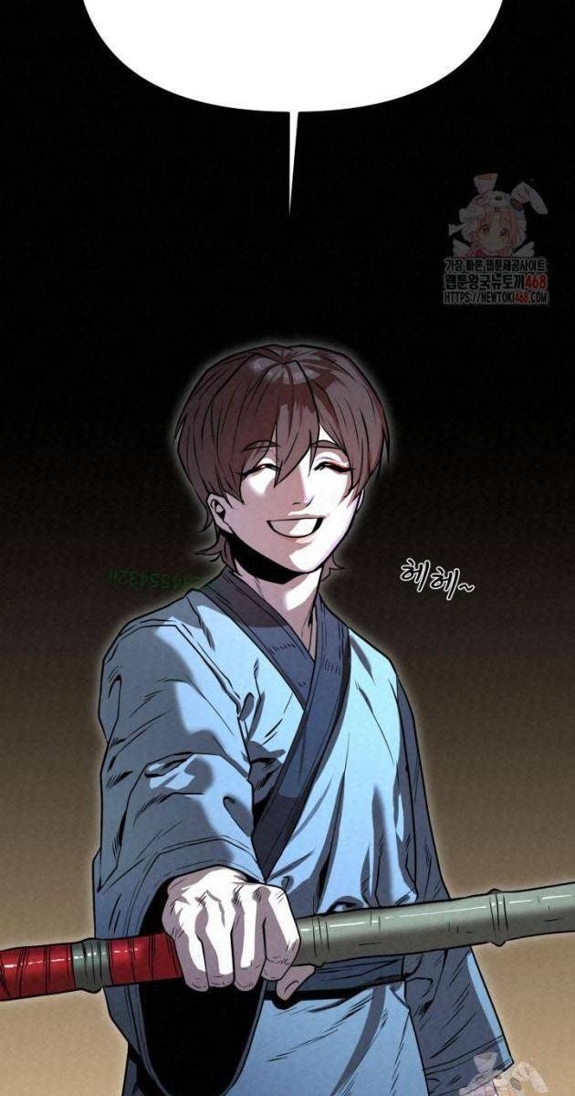 Hắc Bạch Hồ Ly Độc Tâm : Côn Luân Kiếm Tuyến Bạch Bệnh Chi Chủ - Page 13