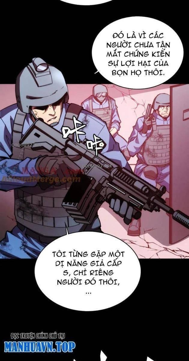 Mạt Thế: Nhân Hoàng Phiên Mời Chư Vị Nữ Đồ Đệ Nhập Tọa - Page 5