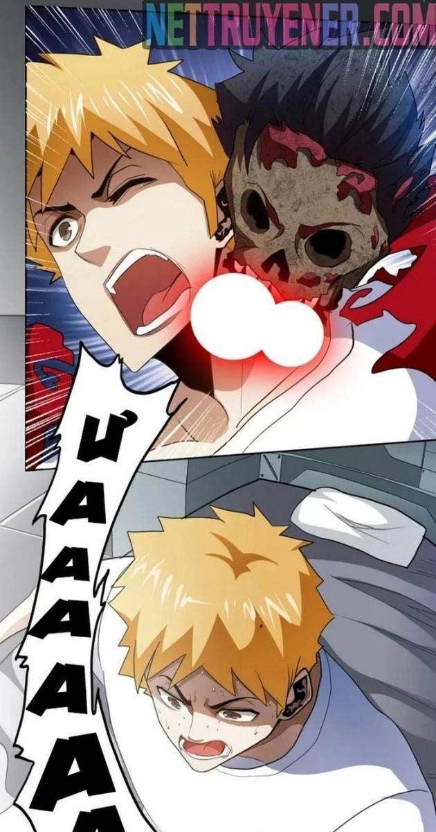 Thợ Săn Mạt Thế - Page 32