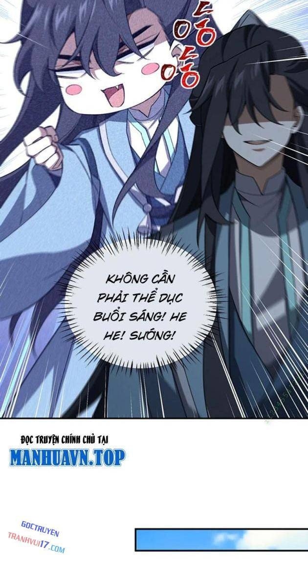 Ta Ở Tu Tiên Giới Chỉ Làm Giờ Hành Chính - Page 14