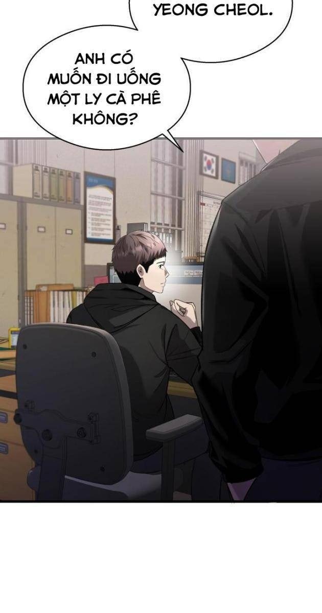 Hẹn Hò Rùng Rợn - Page 12