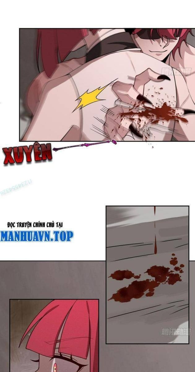 Trảm Thần - Page 53
