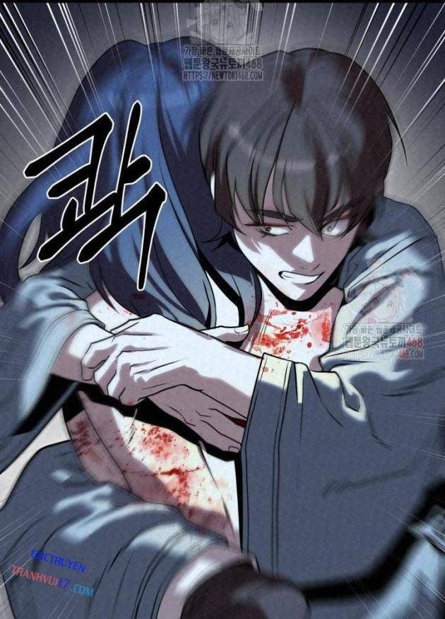 Hắc Bạch Hồ Ly Độc Tâm : Côn Luân Kiếm Tuyến Bạch Bệnh Chi Chủ - Page 72