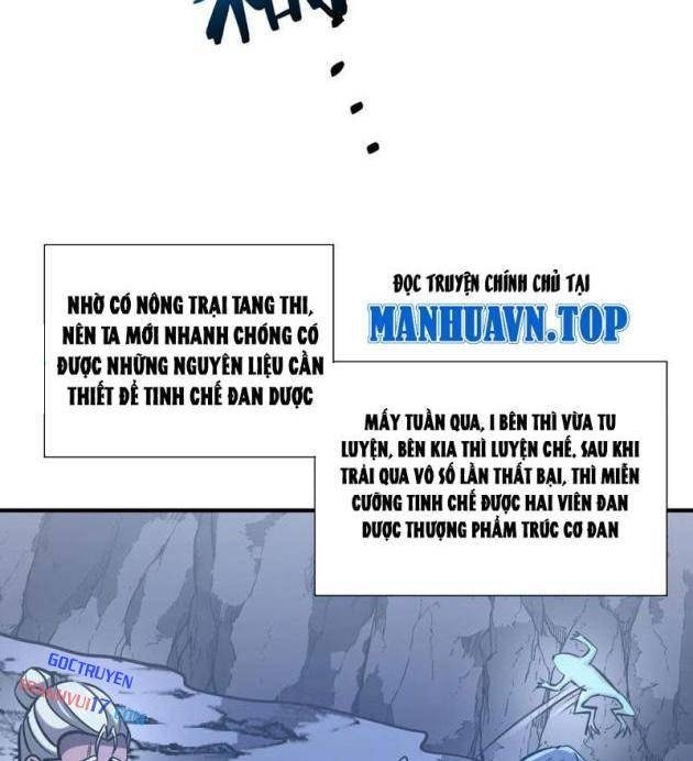 Trùng Sinh Ma Tu:Bắt Đầu Từ Việc Nhặt Được Một Viên Tinh Cầu Zombie - Page 4