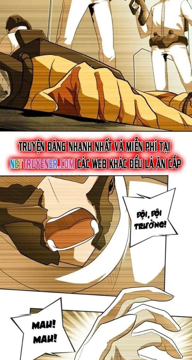 Thợ Săn Mạt Thế - Page 16
