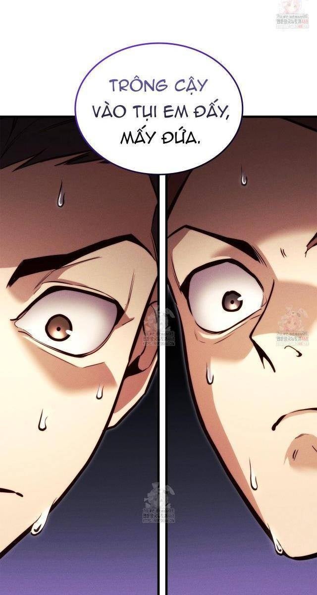 Cao Thủ Trở Lại - Page 19