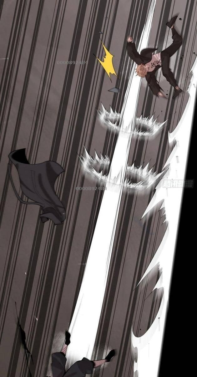 Trảm Thần - Page 35