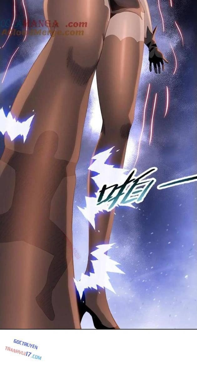 Kẻ Tàn Nhẫn Ngày Tận Thế: Bắt Đầu Dự Trữ Hàng Tỉ Tấn Vật Tư - Page 6