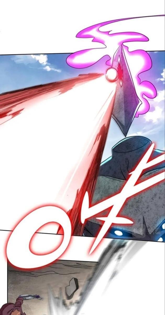 Thợ Săn Mạt Thế - Page 36