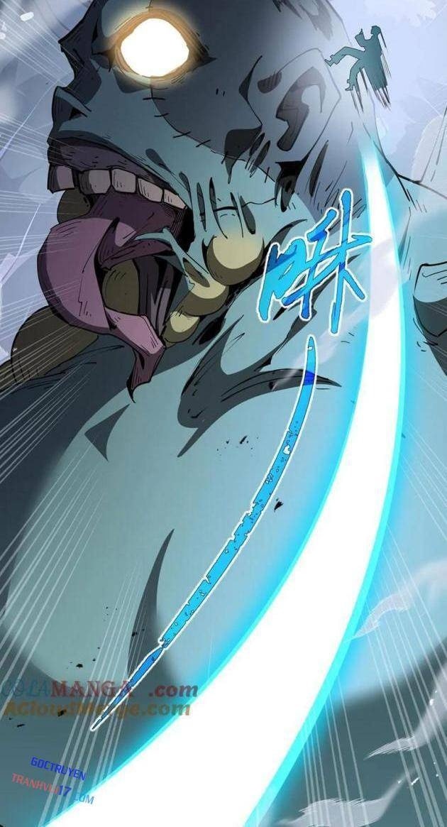 Ta Ký Kết Khế Ước Với Chính Mình - Page 22