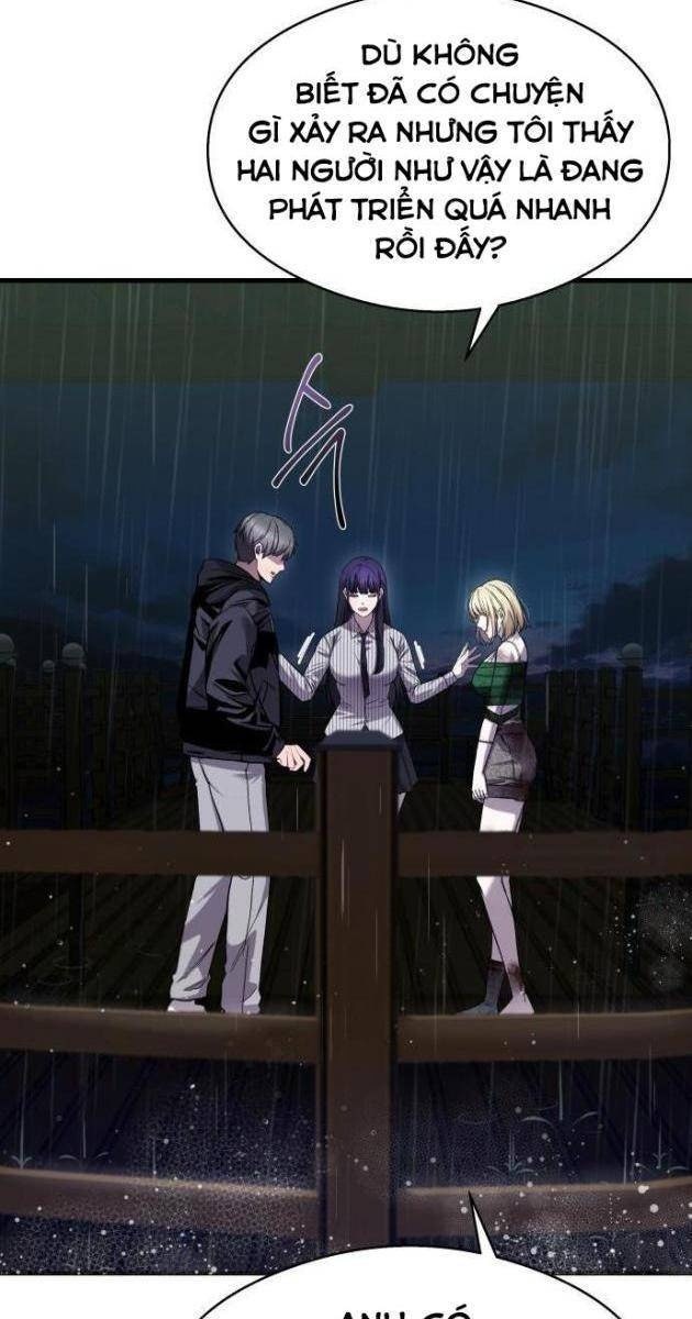 Hẹn Hò Rùng Rợn - Page 72