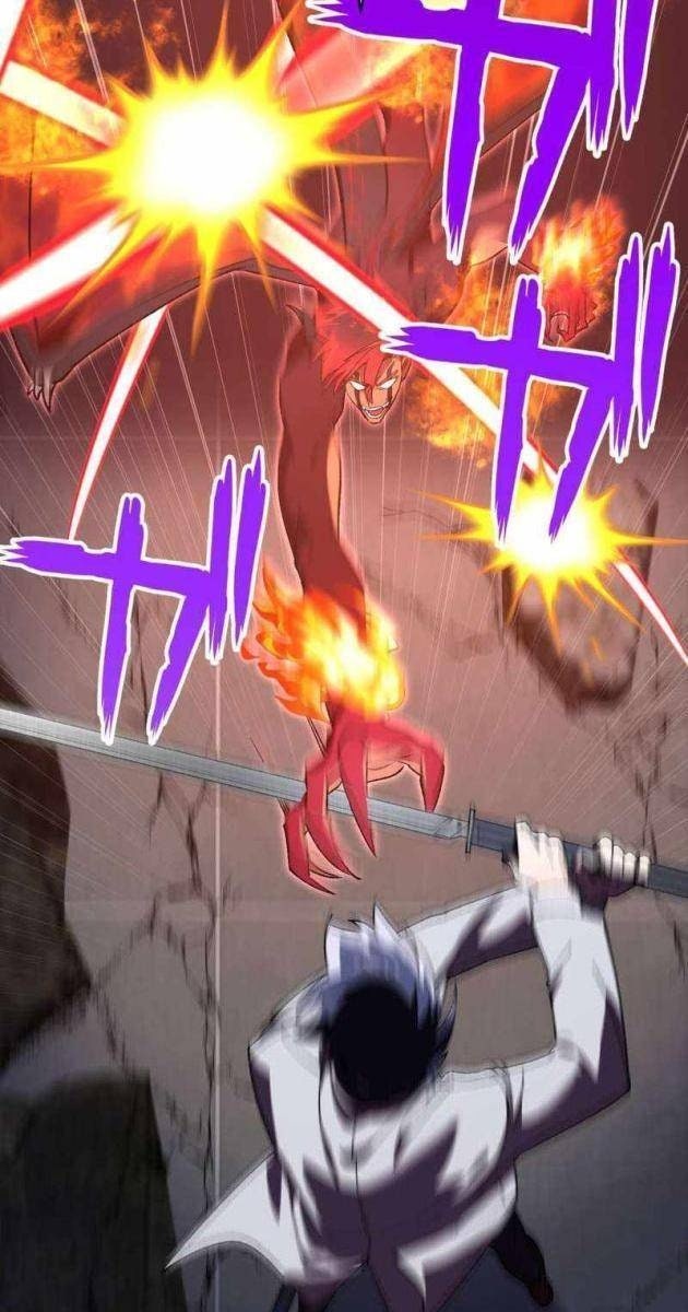 Tuyệt Thế Kiếm Thánh Hồi Quy - Page 38