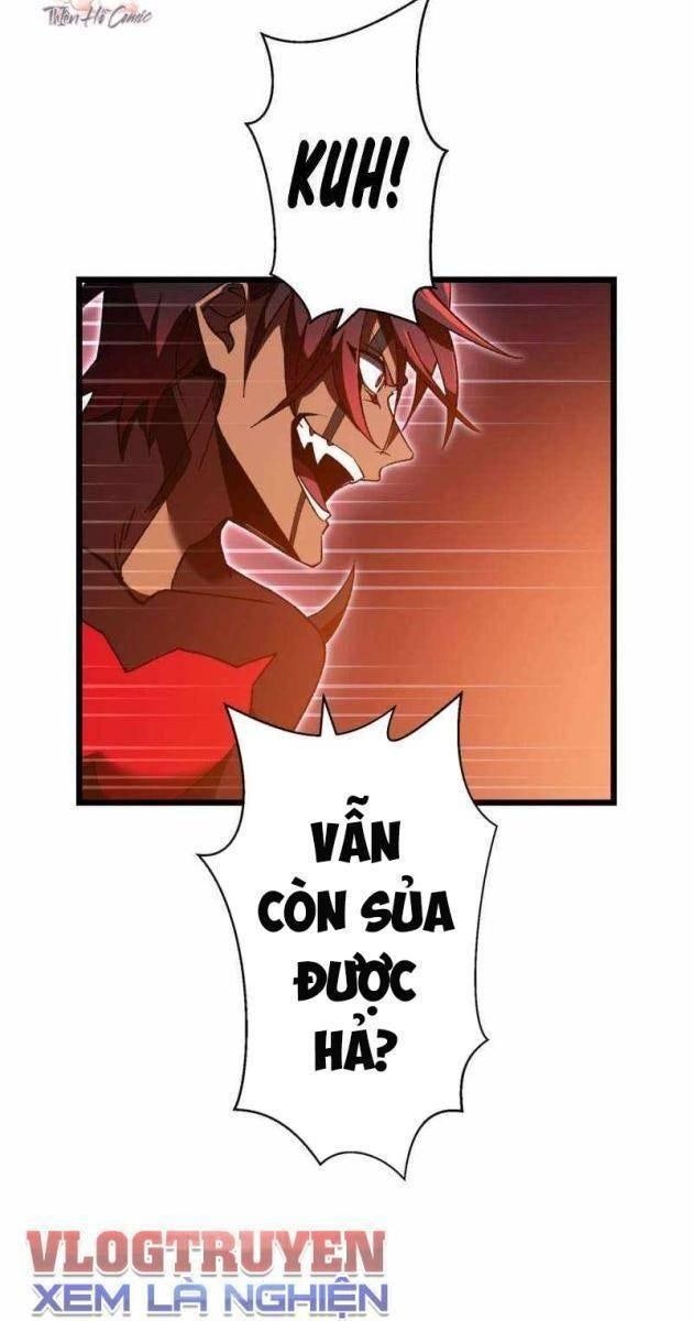 Tuyệt Thế Kiếm Thánh Hồi Quy - Page 44