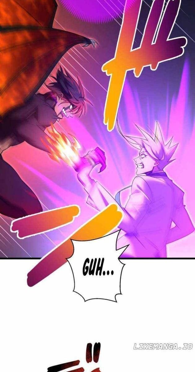 Tuyệt Thế Kiếm Thánh Hồi Quy - Page 54