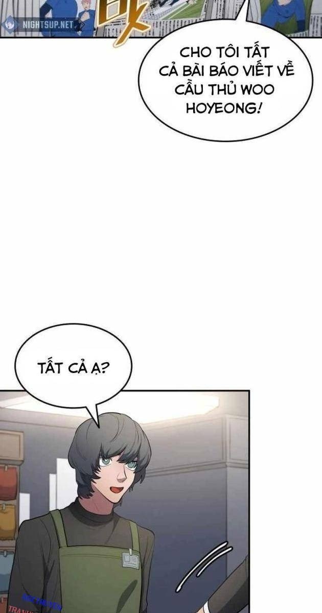 Thiên Phú Bóng Đá Tất Cả Đều Là Của Tôi! - Page 64