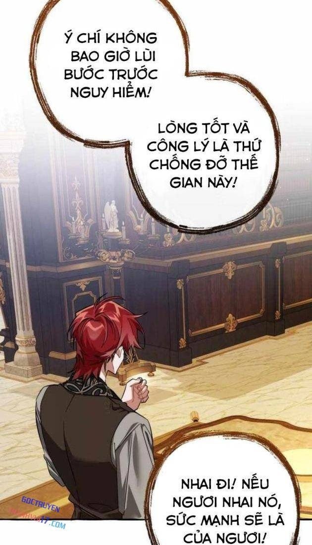 Phế Vật Dòng Dõi Bá Tước - Page 80