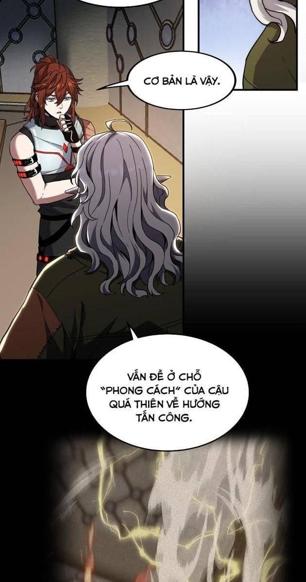 Ánh Sáng Cuối Con Đường SS6 - Page 52