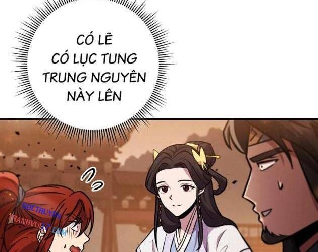 Cửu Thiên Kiếm Pháp - Page 109