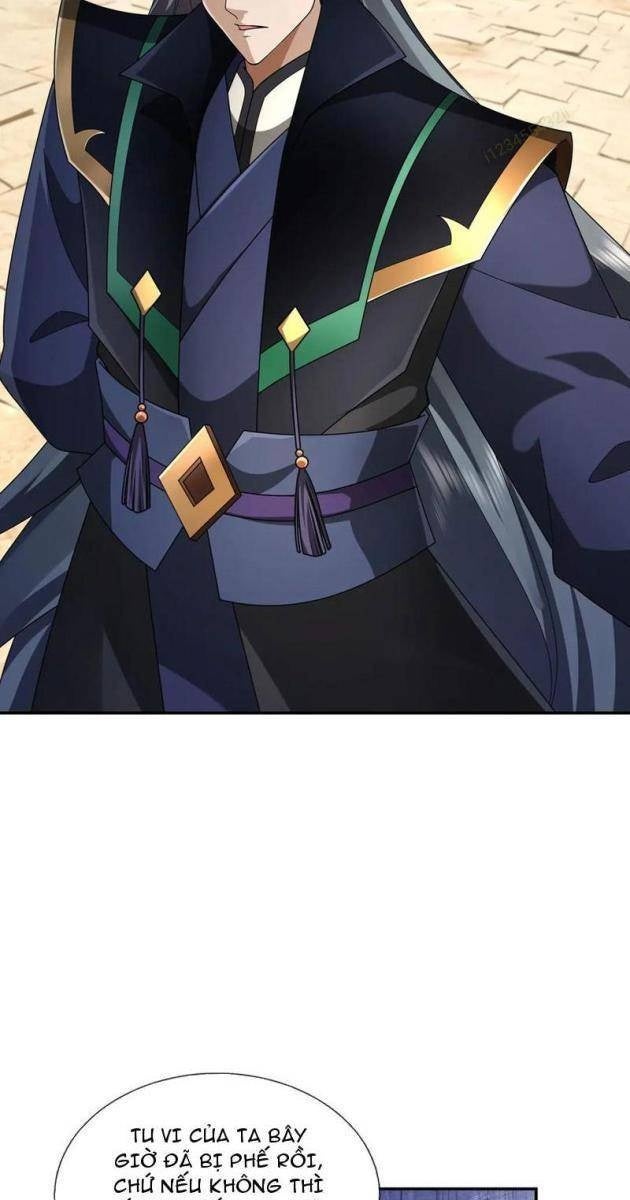 Ngủ Say Vạn Cổ: Xuất Thế Tung Hoành Chư Thiên - Page 15