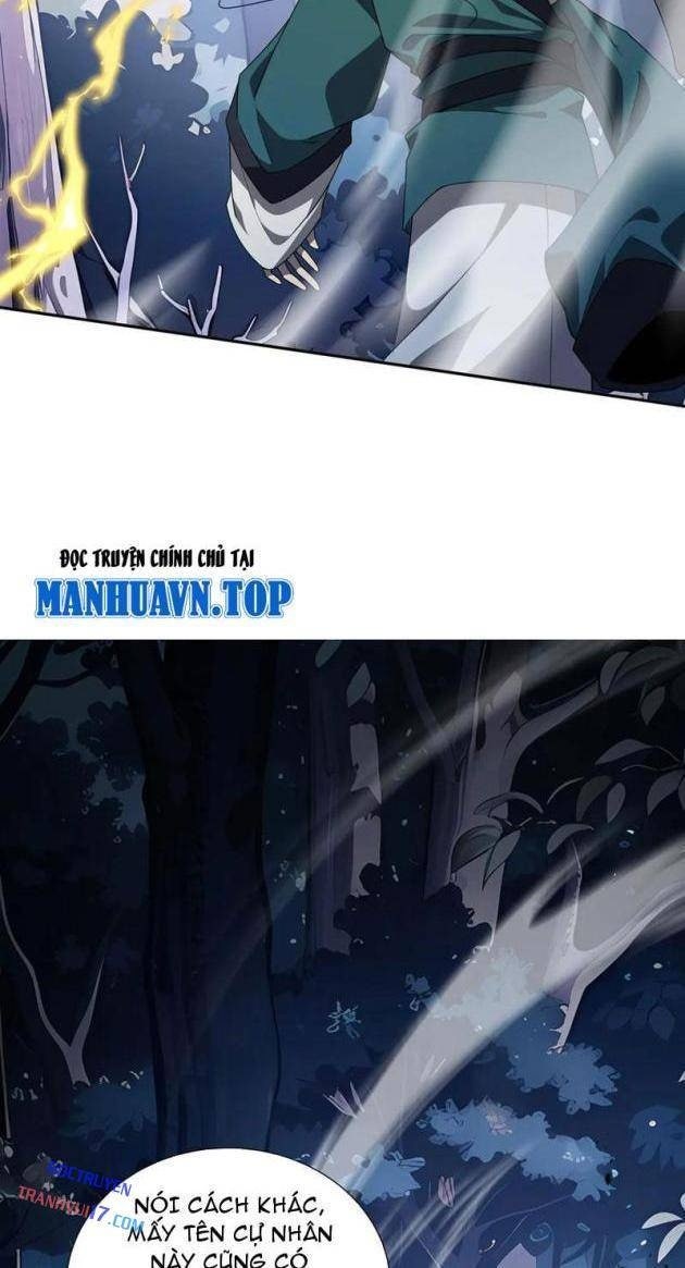 Ta Ký Kết Khế Ước Với Chính Mình - Page 32