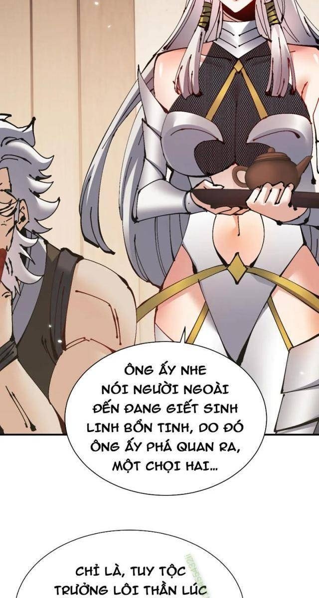 Sư Tôn: Nghịch Đồ Này Mới Không Phải Là Thánh Tử - Page 39