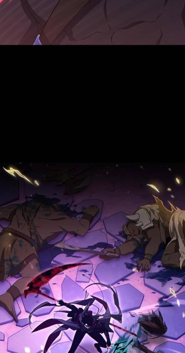 Người Chơi Mạnh Nhất Hồi Quy Lần Thứ 100 - Page 124