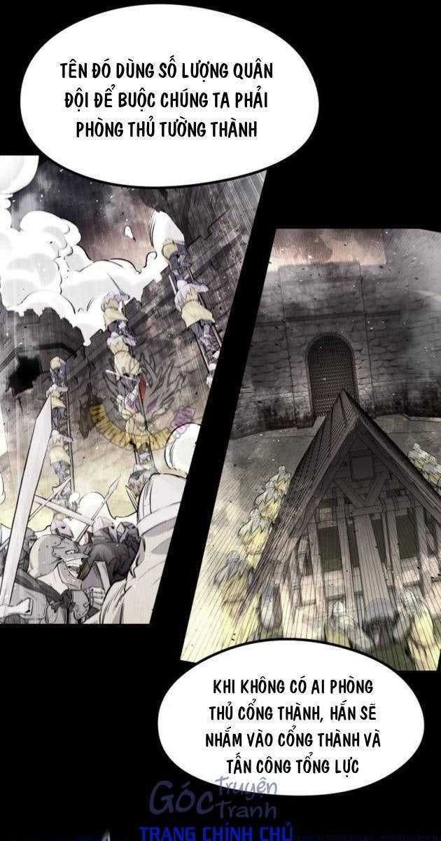 Mỗi Lính Đánh Thuê Trở Về Đều Có Một Kế Hoạch - Page 40